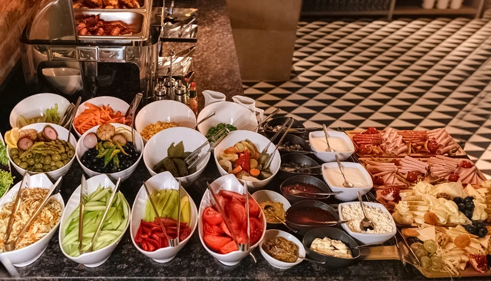 هتل 21 تفلیس